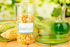 Willett biofuel availability